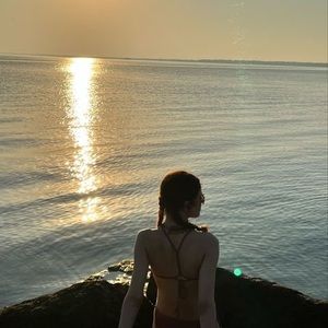 Meet your Posher, Alisha